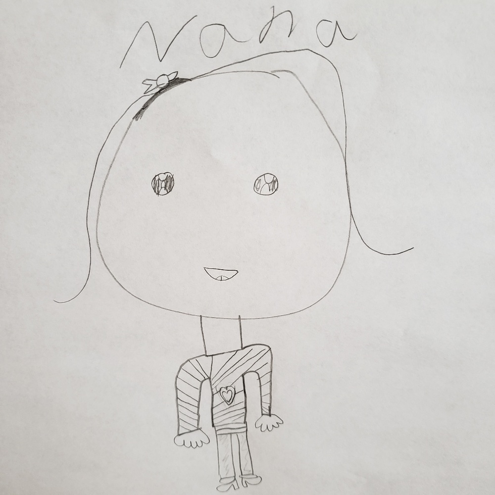 Meet your Posher, Karen